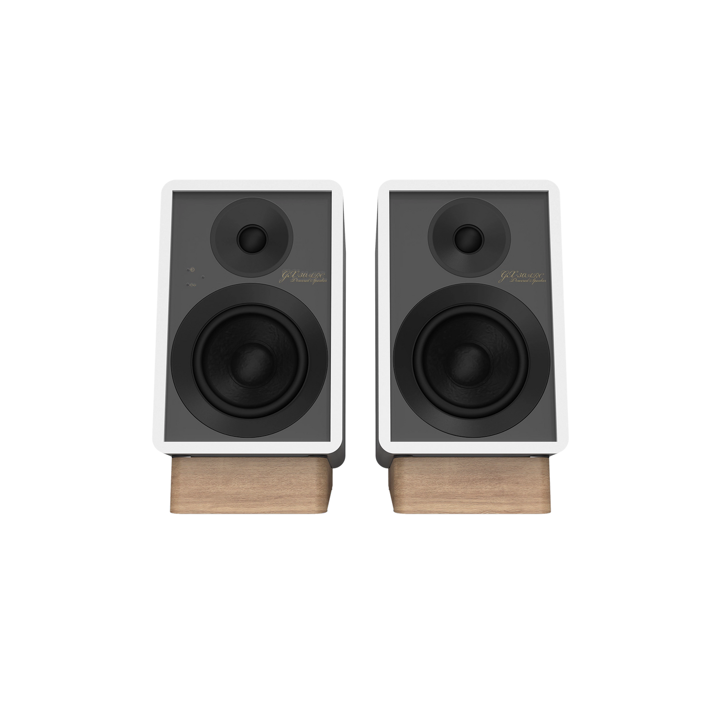 Onkyo - GX30ARC Powered Speakers