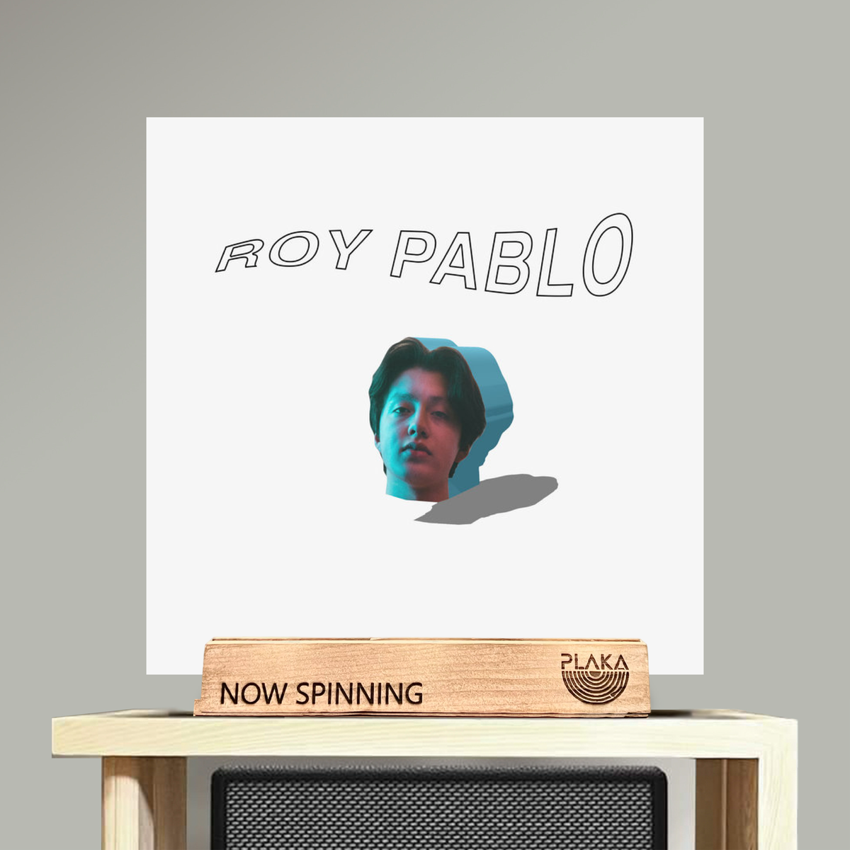 Boy Pablo - Roy Pablo