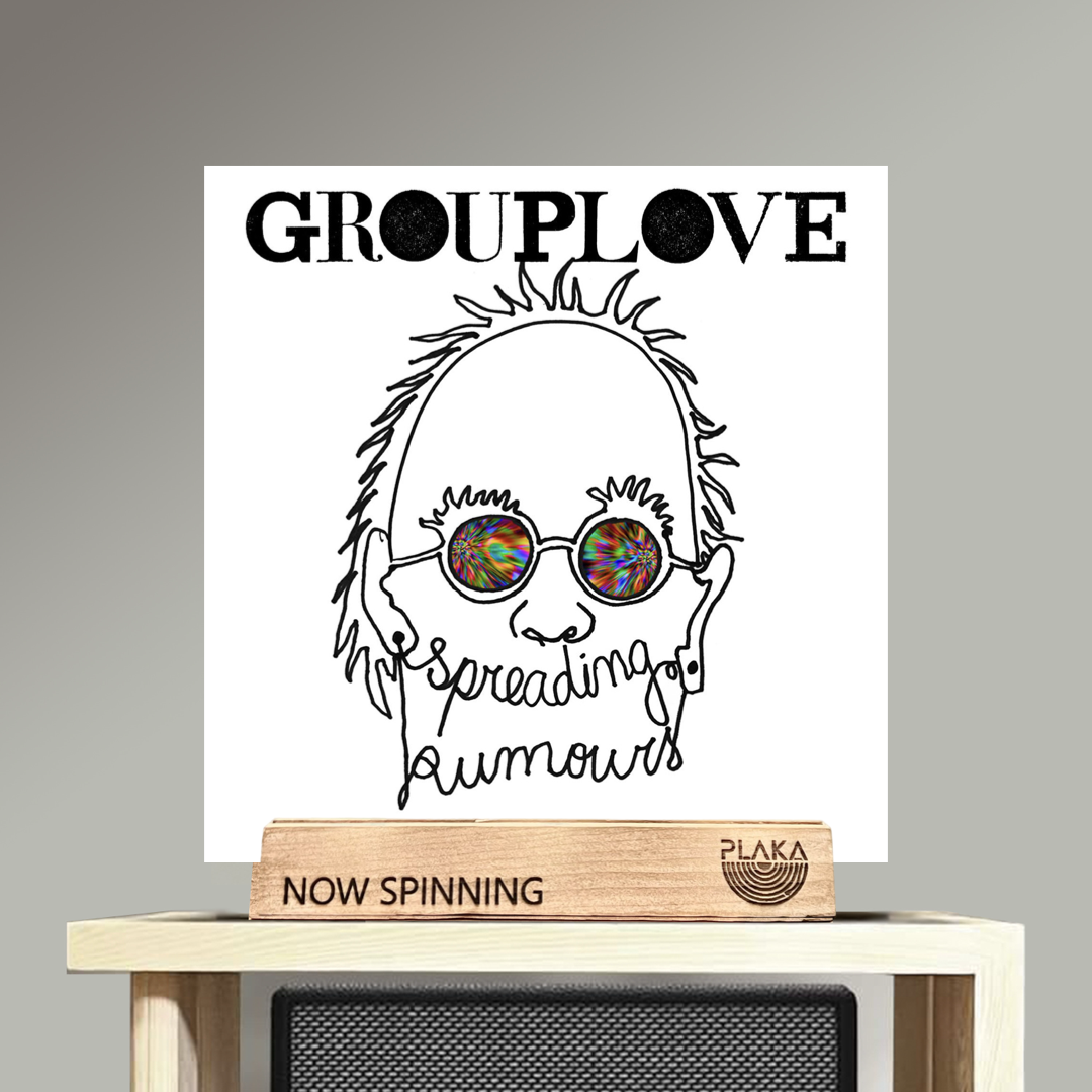 Grouplove - Spreading Rumours