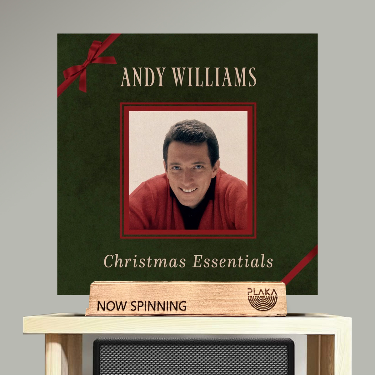 Andy Williams - Christmas Essentials