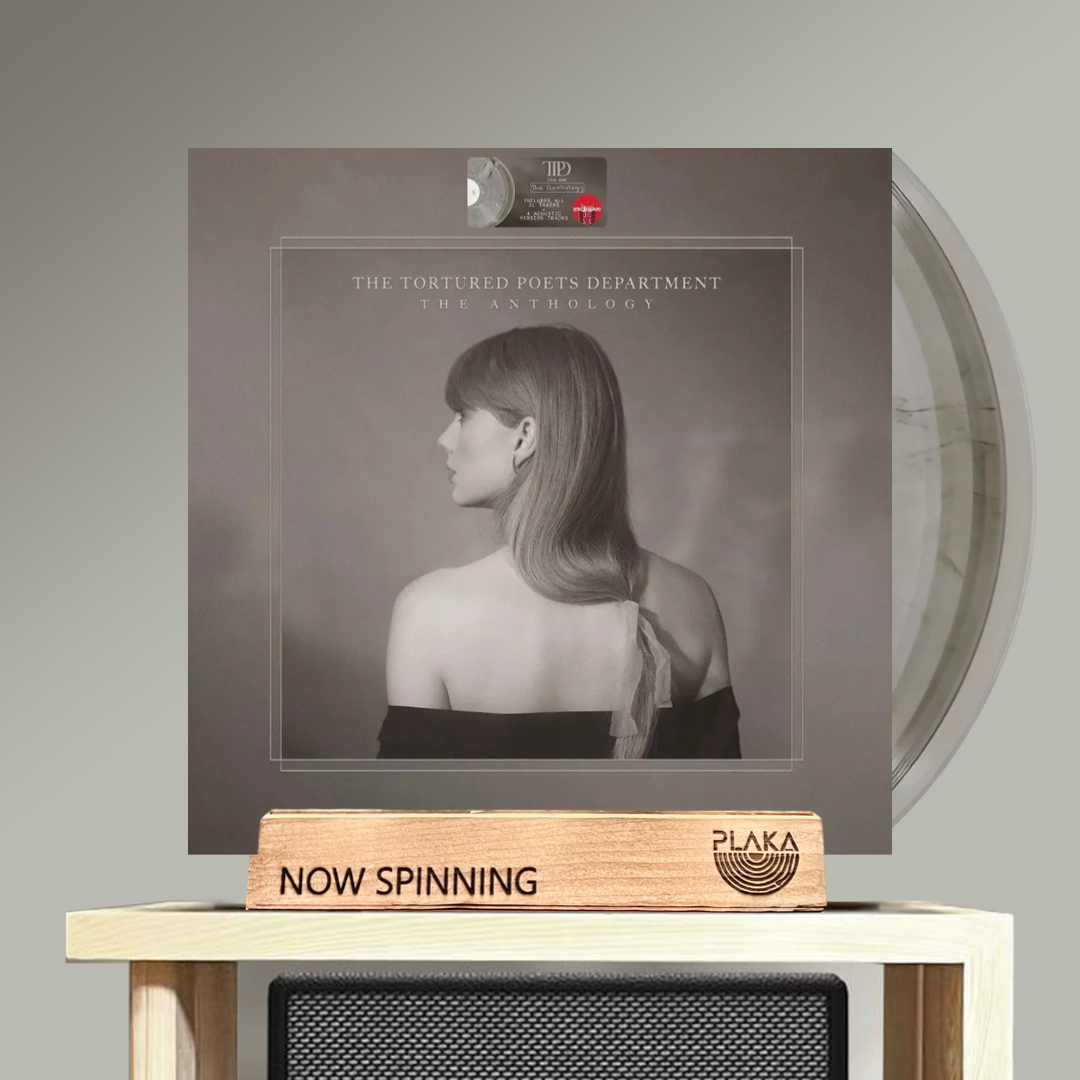 Taylor Swift - The Tortured Poets Department : The Anthology
