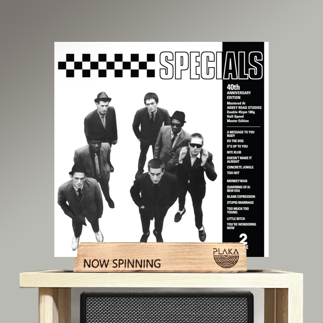 Specials - The Specials (40th Anniversary )