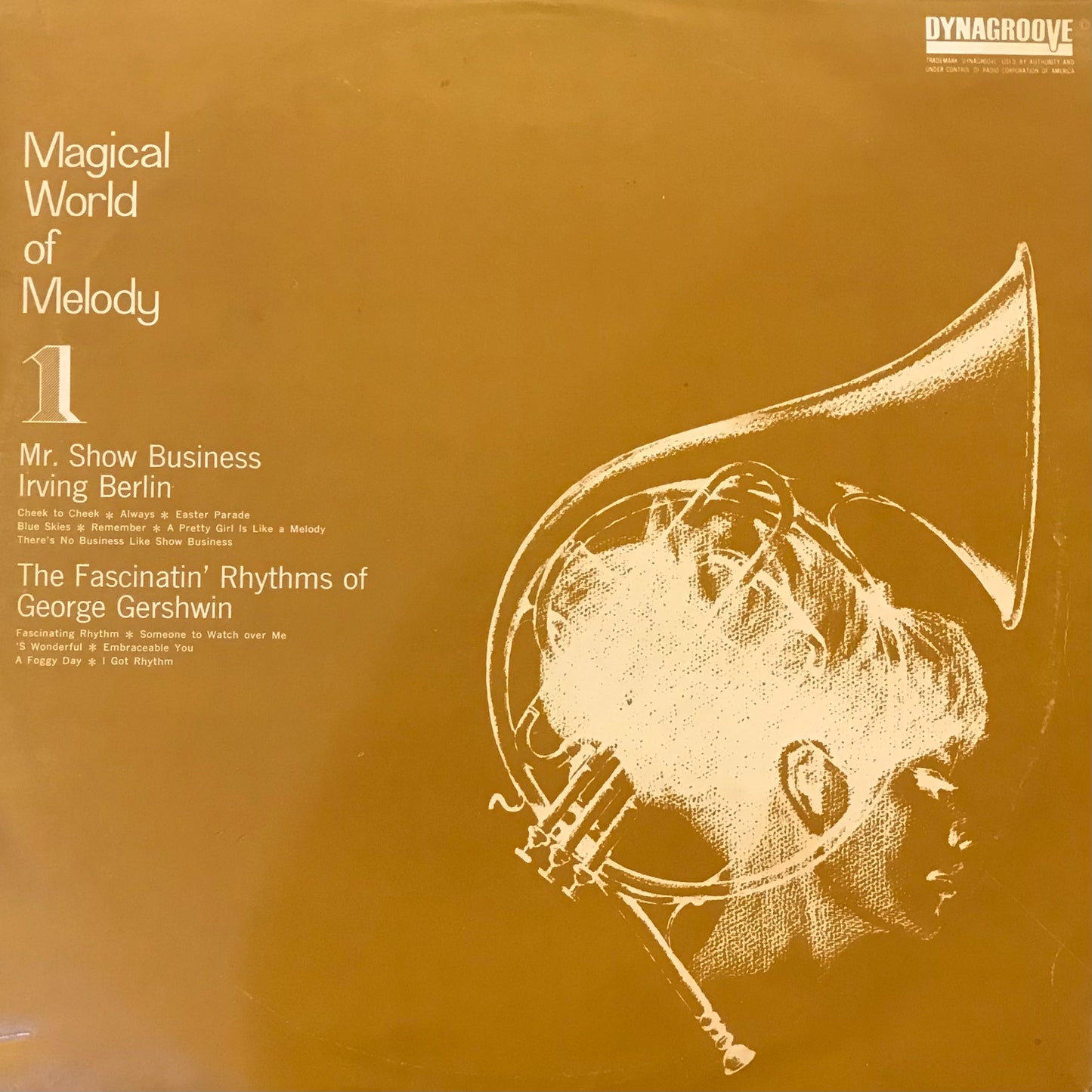 Magical World of Melody 1