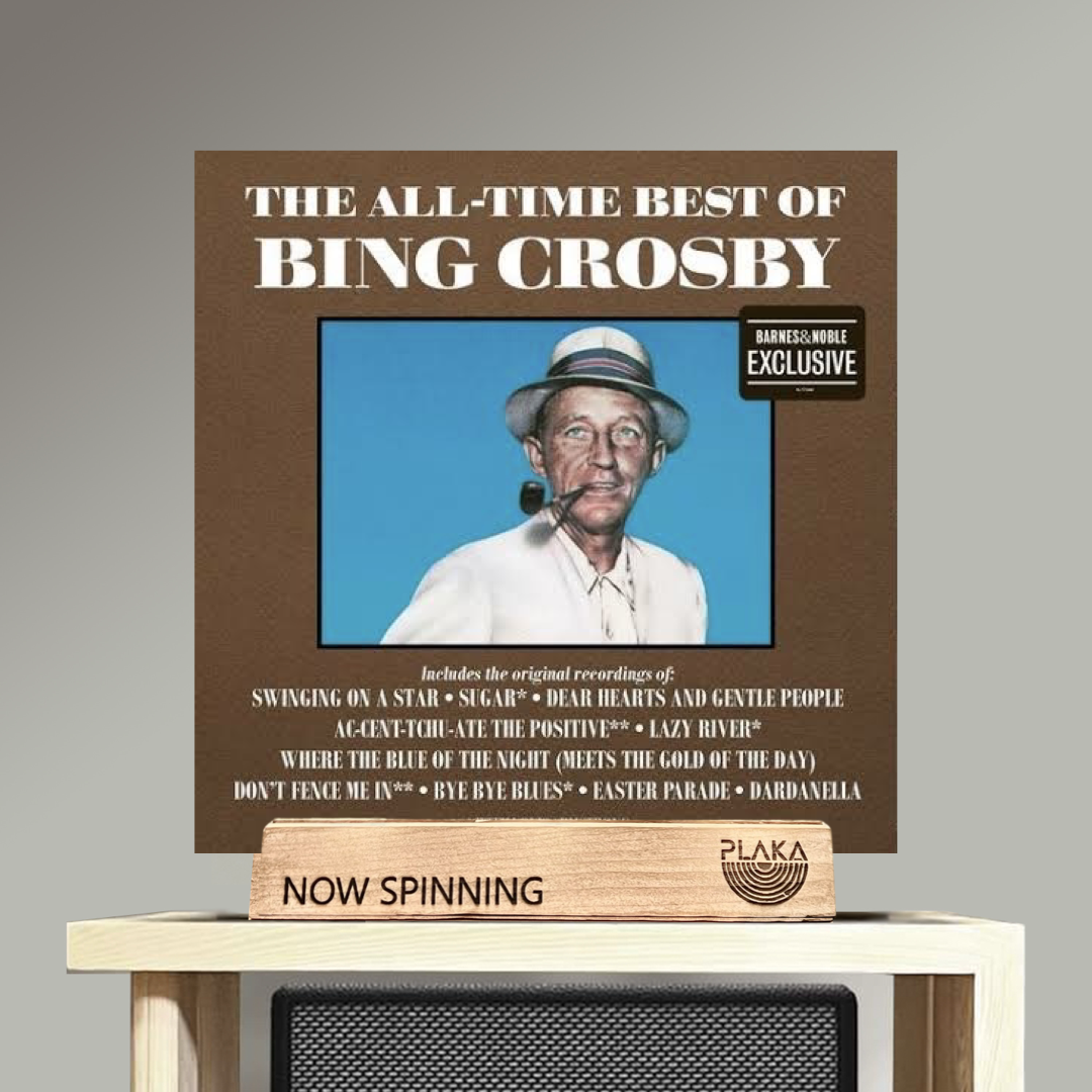 Bing Crosby - All Time Greatest Hits