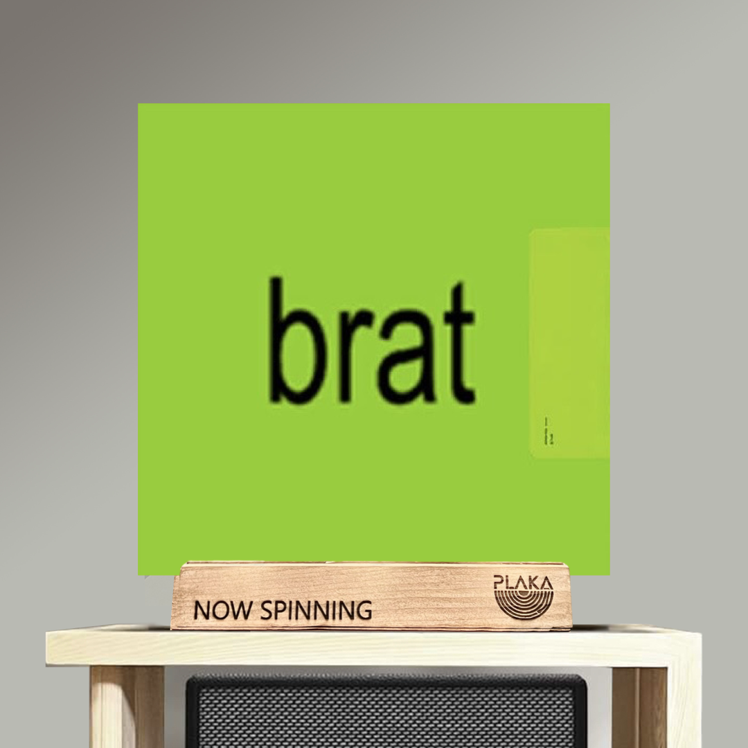 Charli XCX - Brat