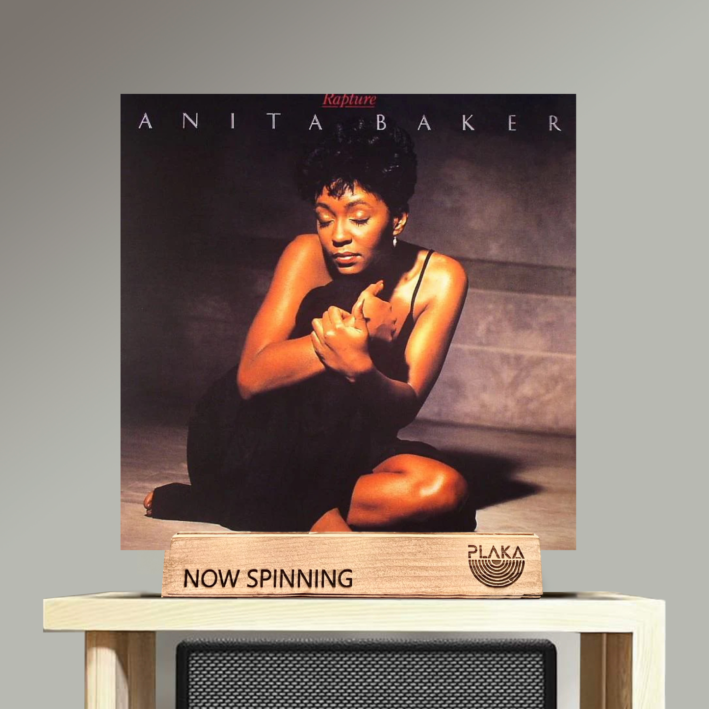 Anita Baker - Rapture