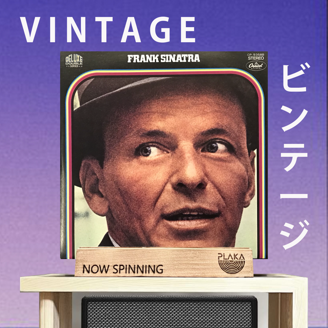 Frank Sinatra - Double Deluxe