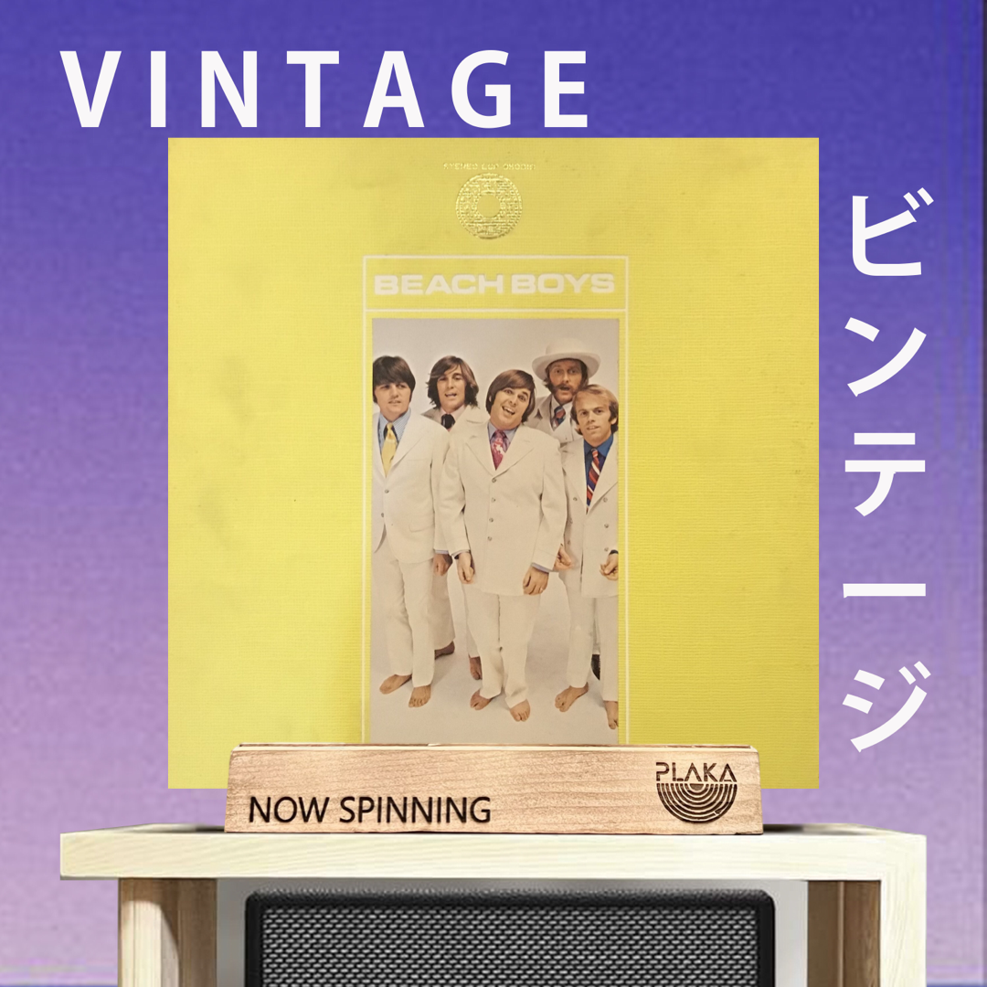 Beach boys - Golden Disk