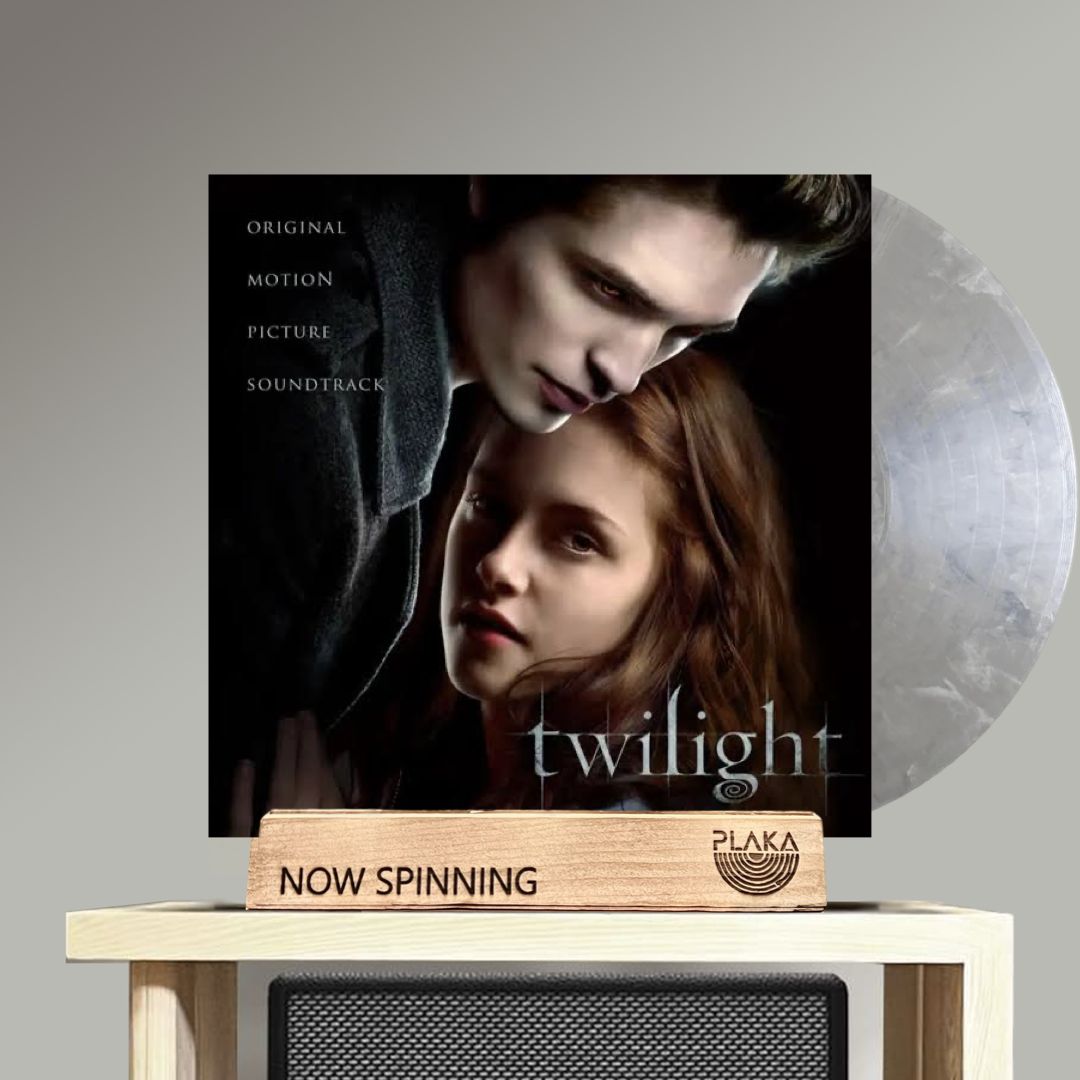 OST - Twilight