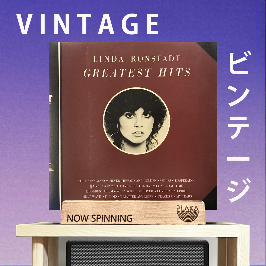 Linda Ronstadt - Greatest Hits