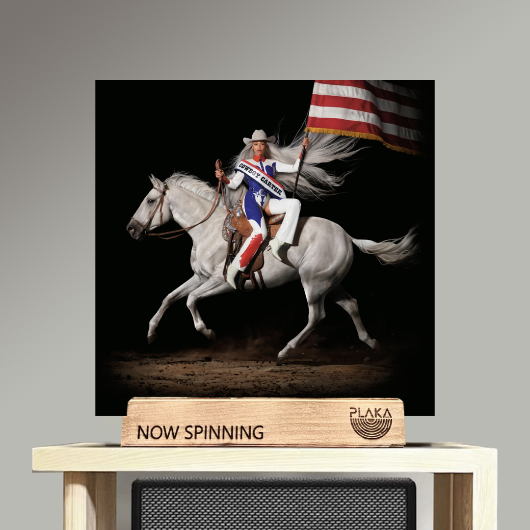 Beyonce - Cowboy Carter Official Vinyl – Plaka.MNL