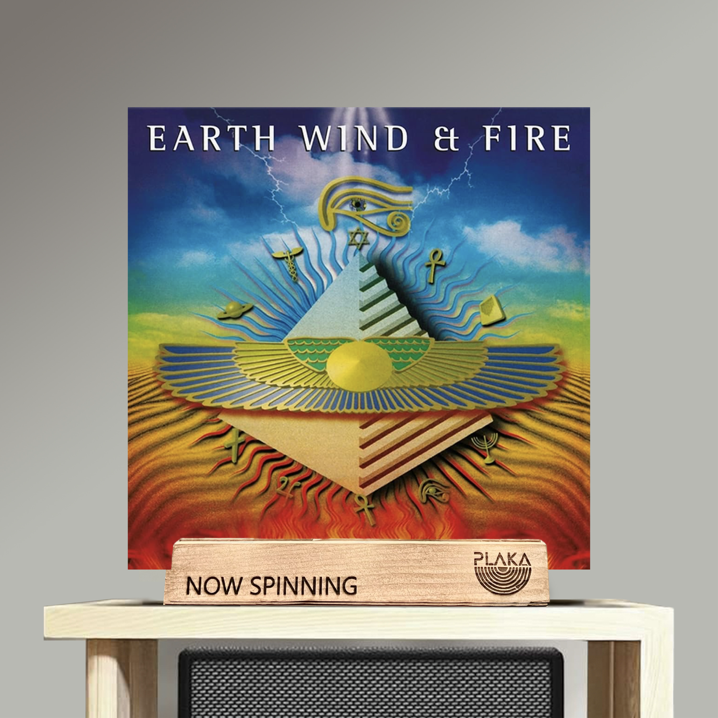 Earth, Wind and Fire - Greatest Hits – Plaka.MNL