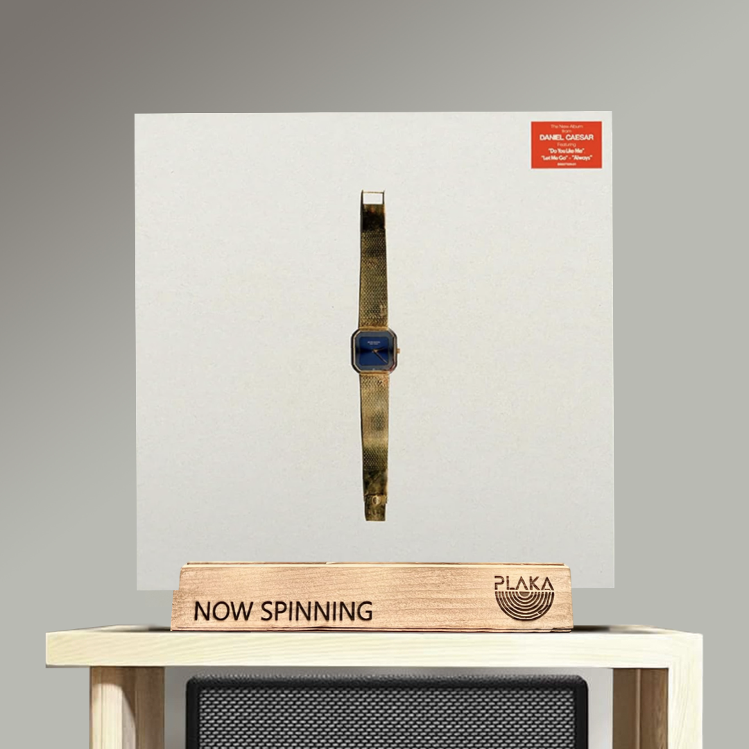 Daniel Caesar - Never Enough