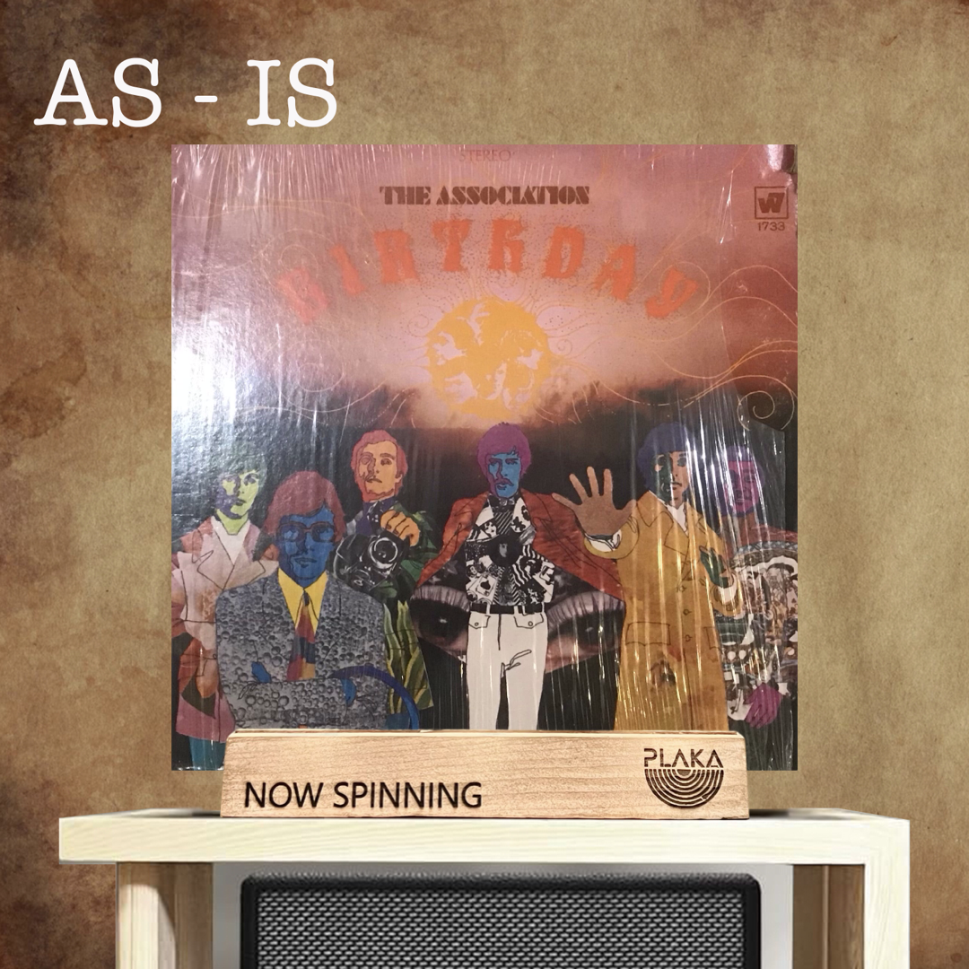 Association - Birthday