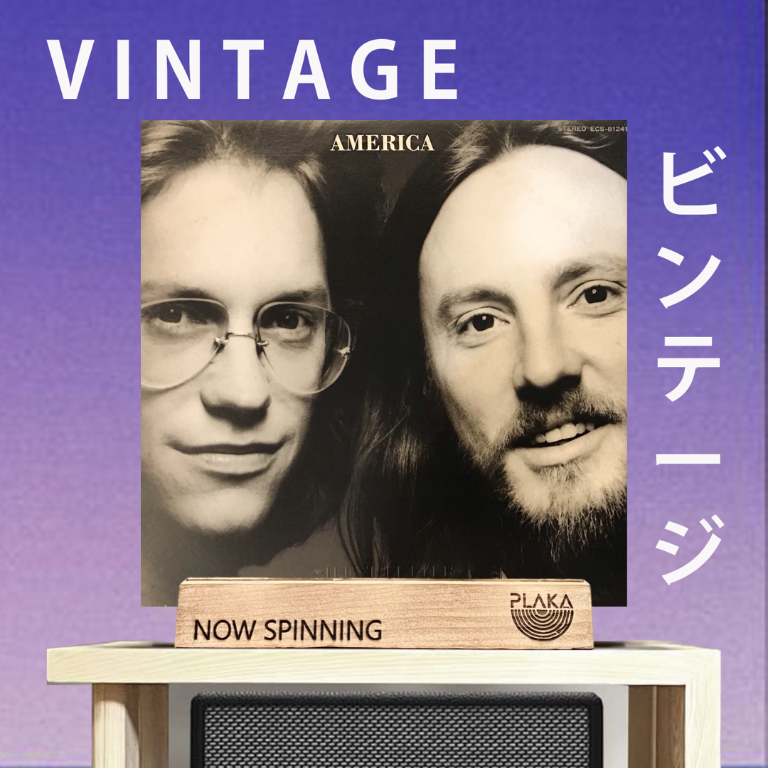 America -Silent Letter