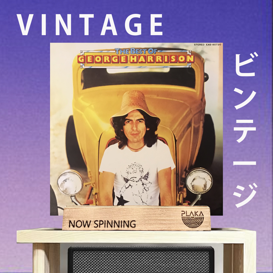 George Harrison - The Best Of George Harrison