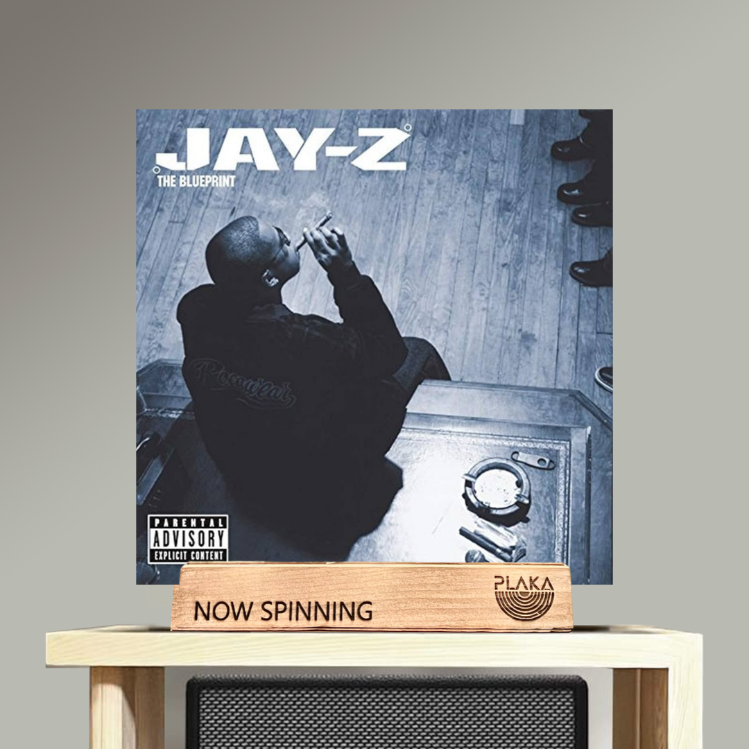 Jay-Z - The Blueprint