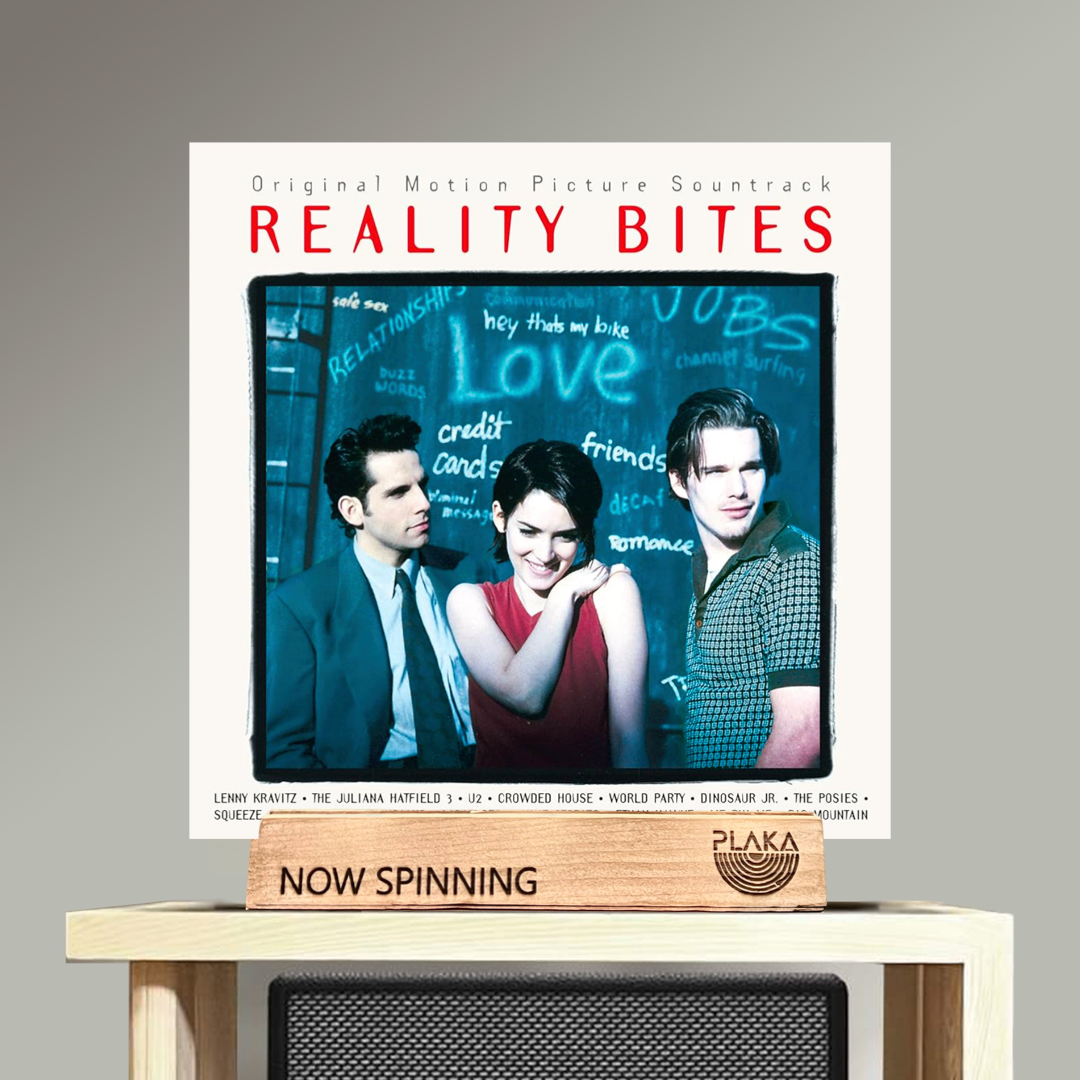 OST - Reality Bites