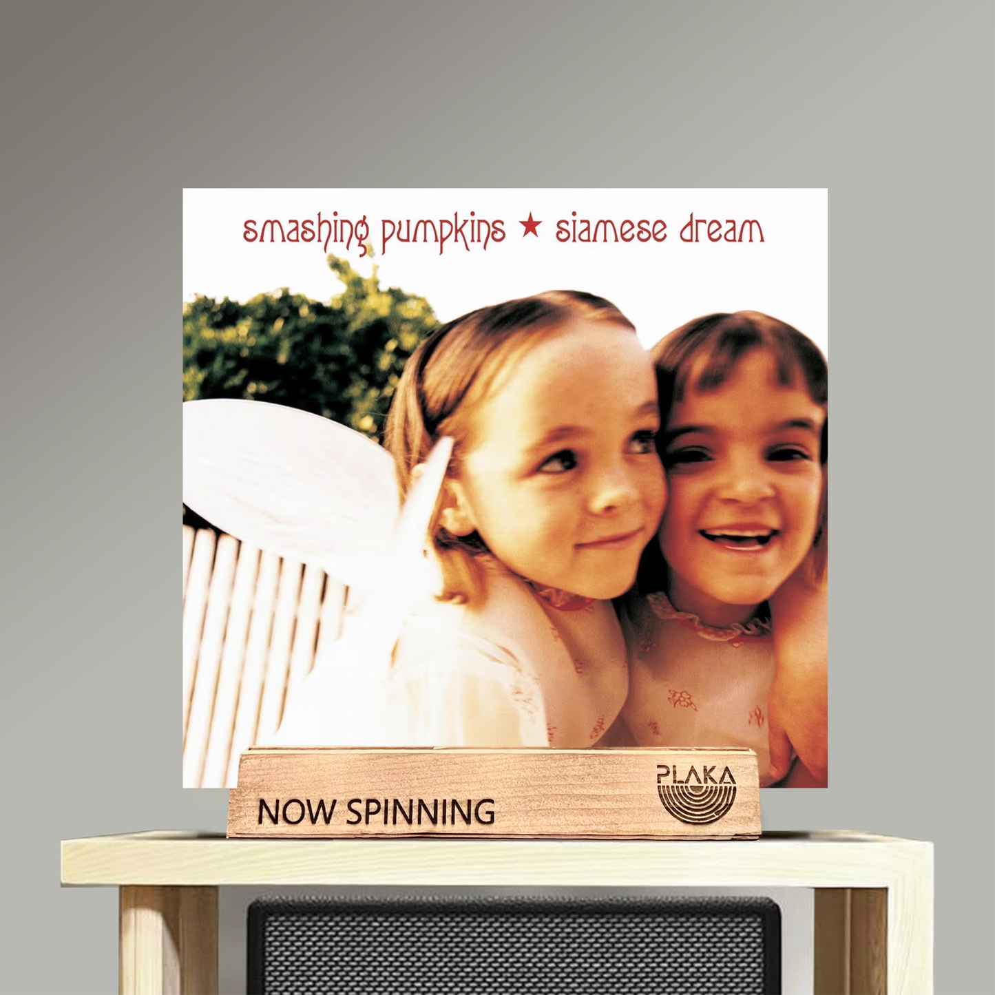 Smashing Pumpkins - Siamese Dream