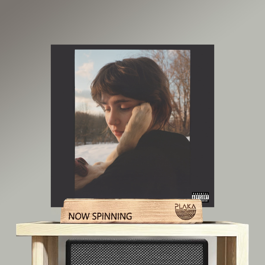 Clairo - Sling – Plaka.MNL