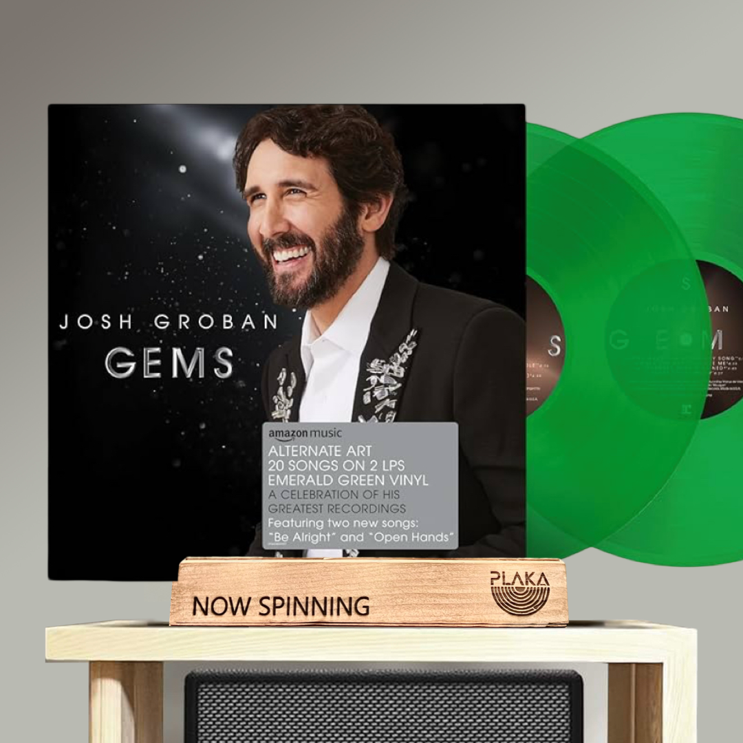 Josh Groban - Gems