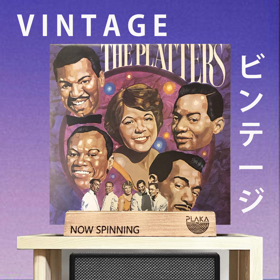 Platters - The Platters
