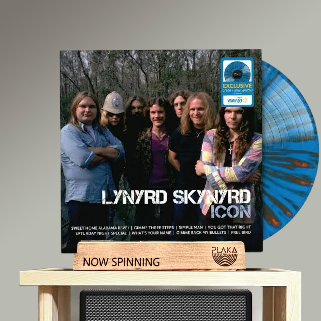 Lynyrd Skynyrd - ICON