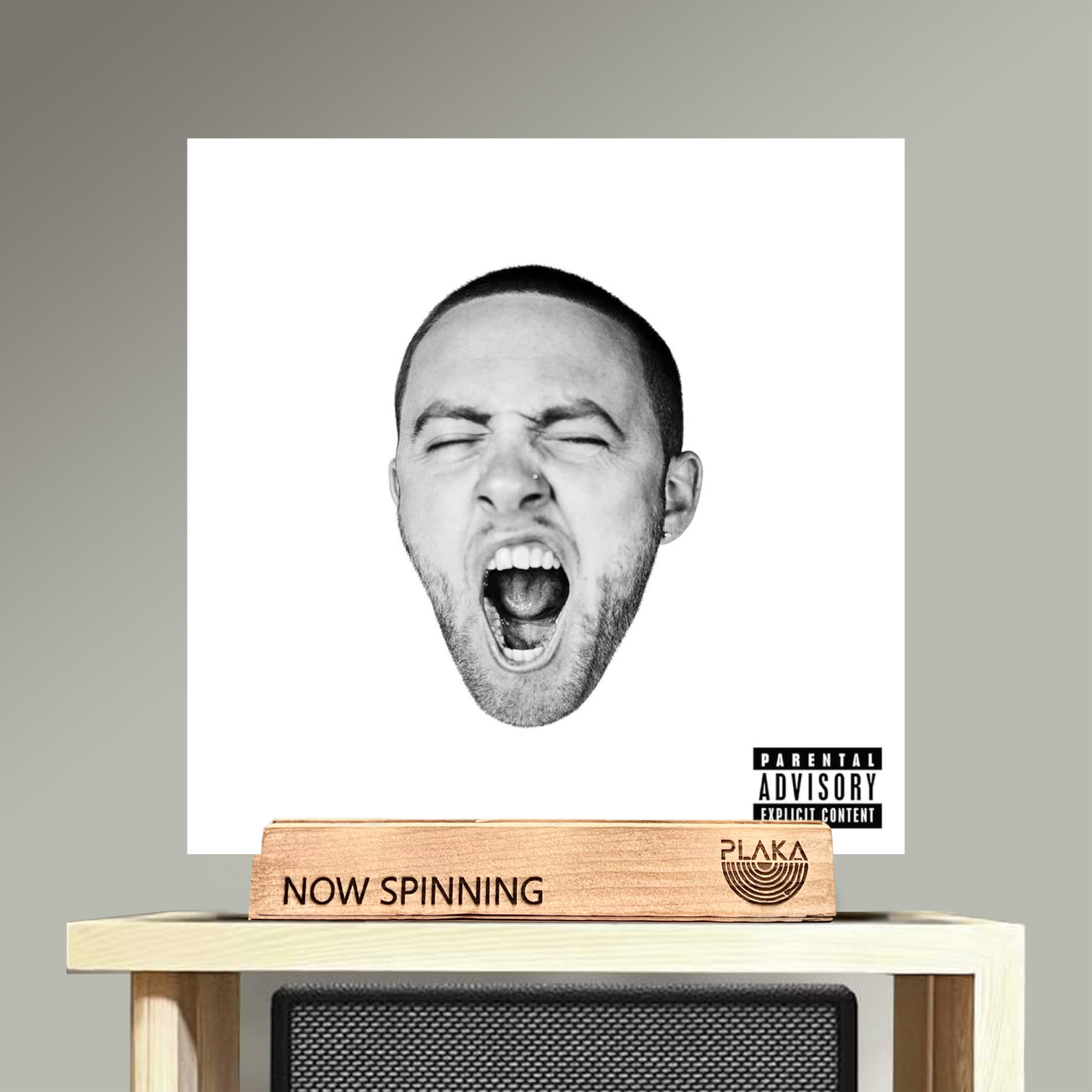 Mac Miller - GO:OD AM