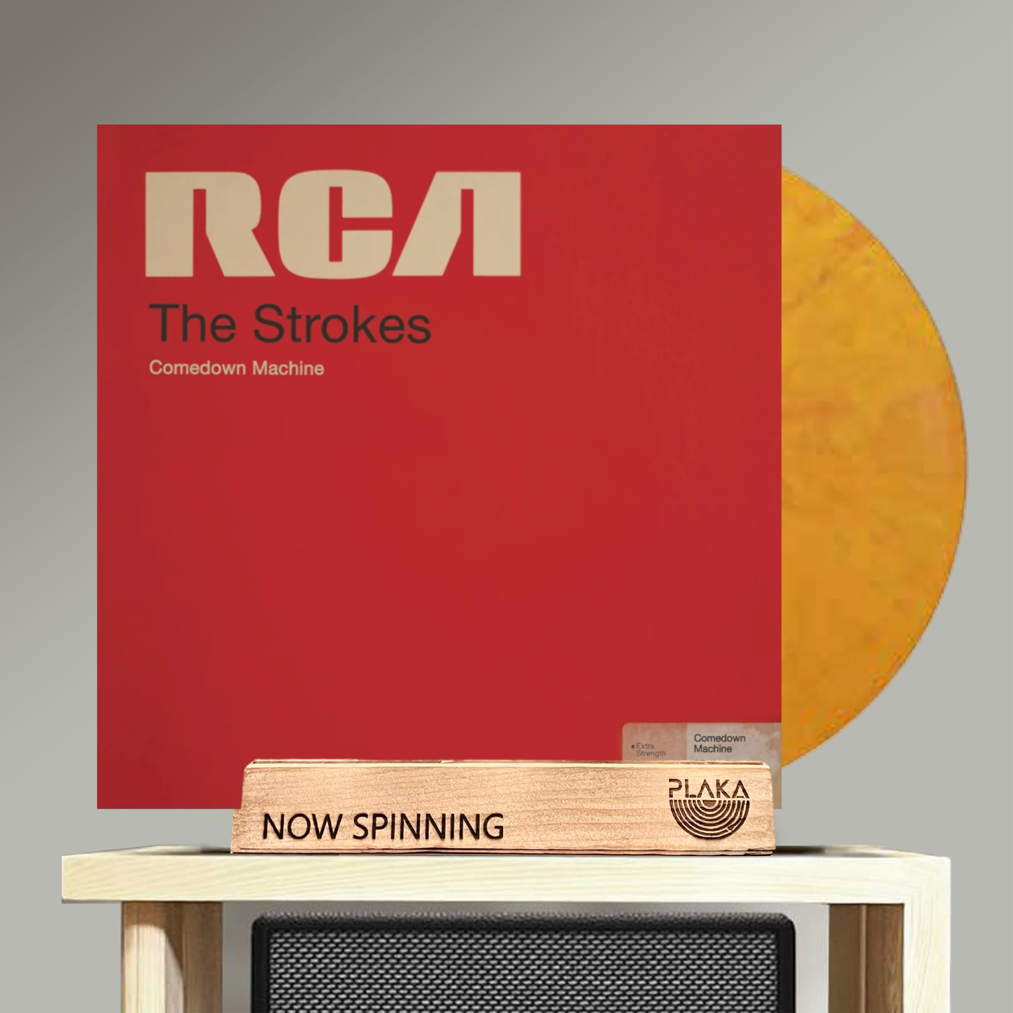 Strokes, The - Comedown Machine