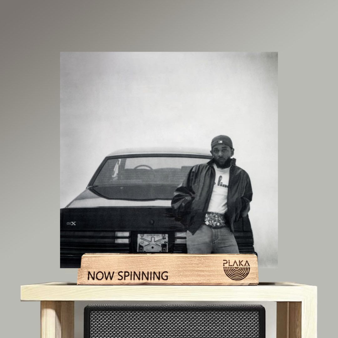 Kendrick Lamar - GNX