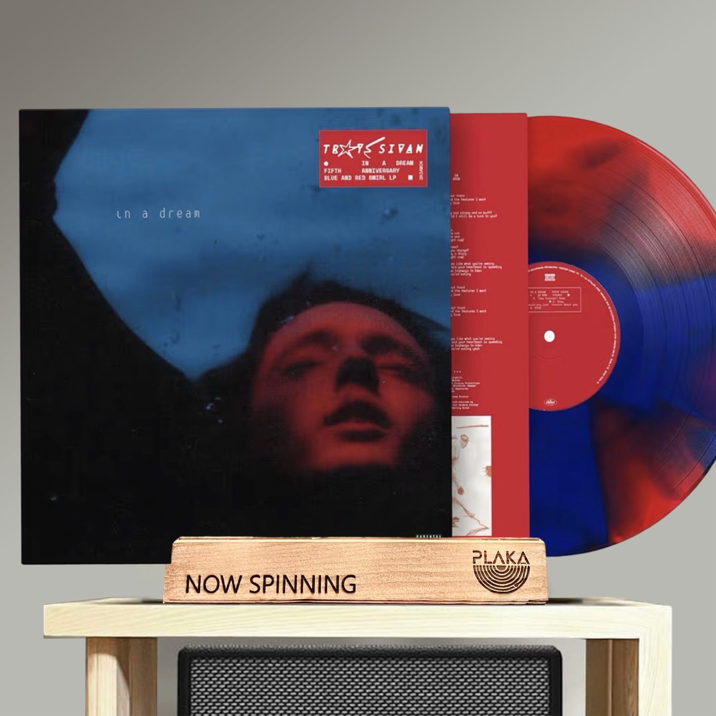 Troye Sivan - In A Dream (5th Anniversary)