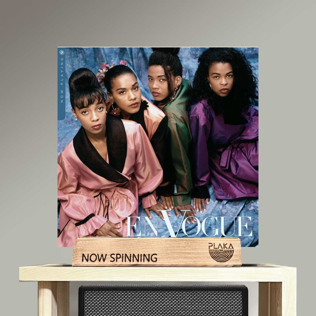 En Vogue - Now Playing