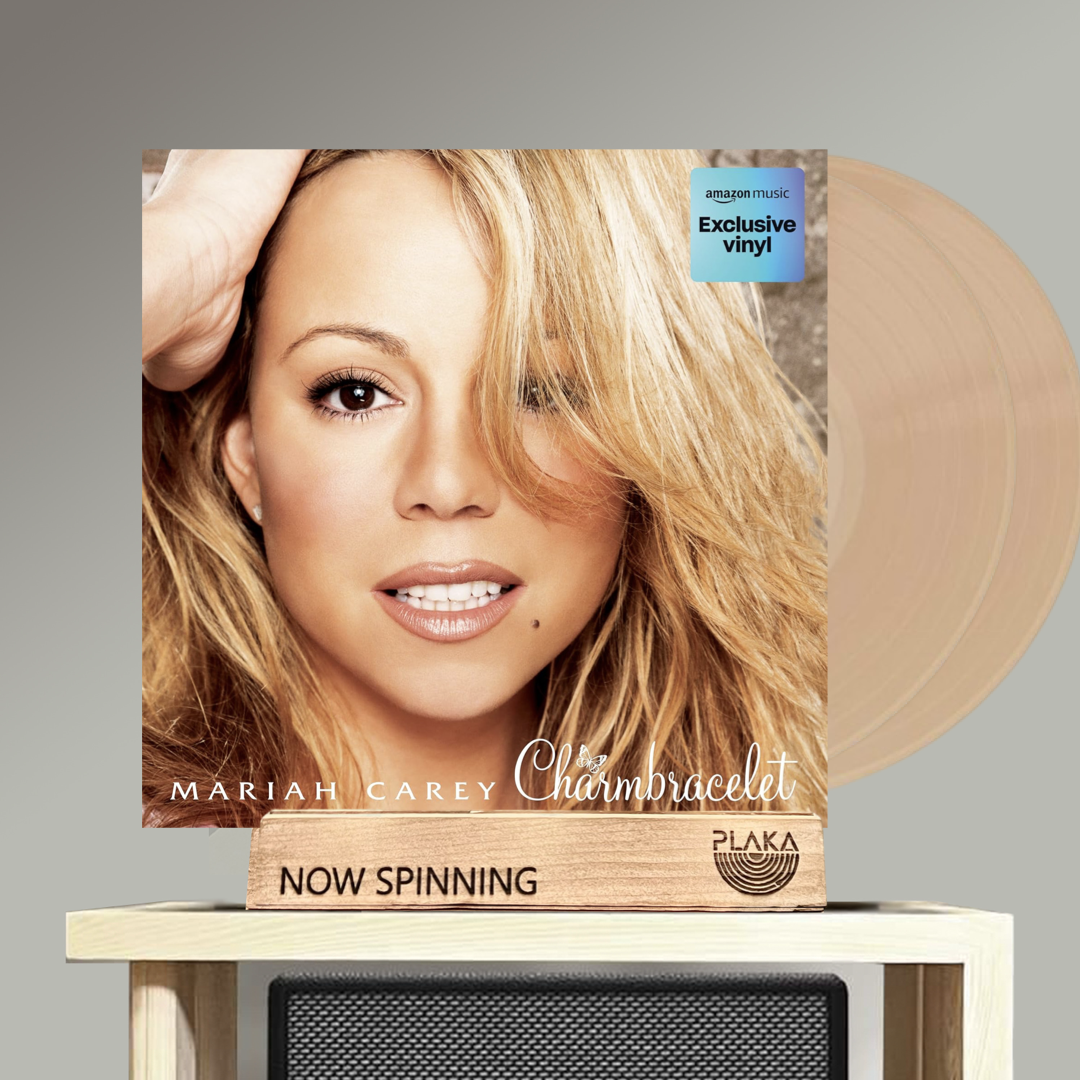 Mariah Carey - Charmbracelet