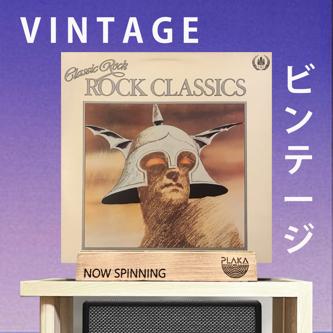 London Symphony Orchestra And The Royal Choral Society - Classical Rock Rock Classics