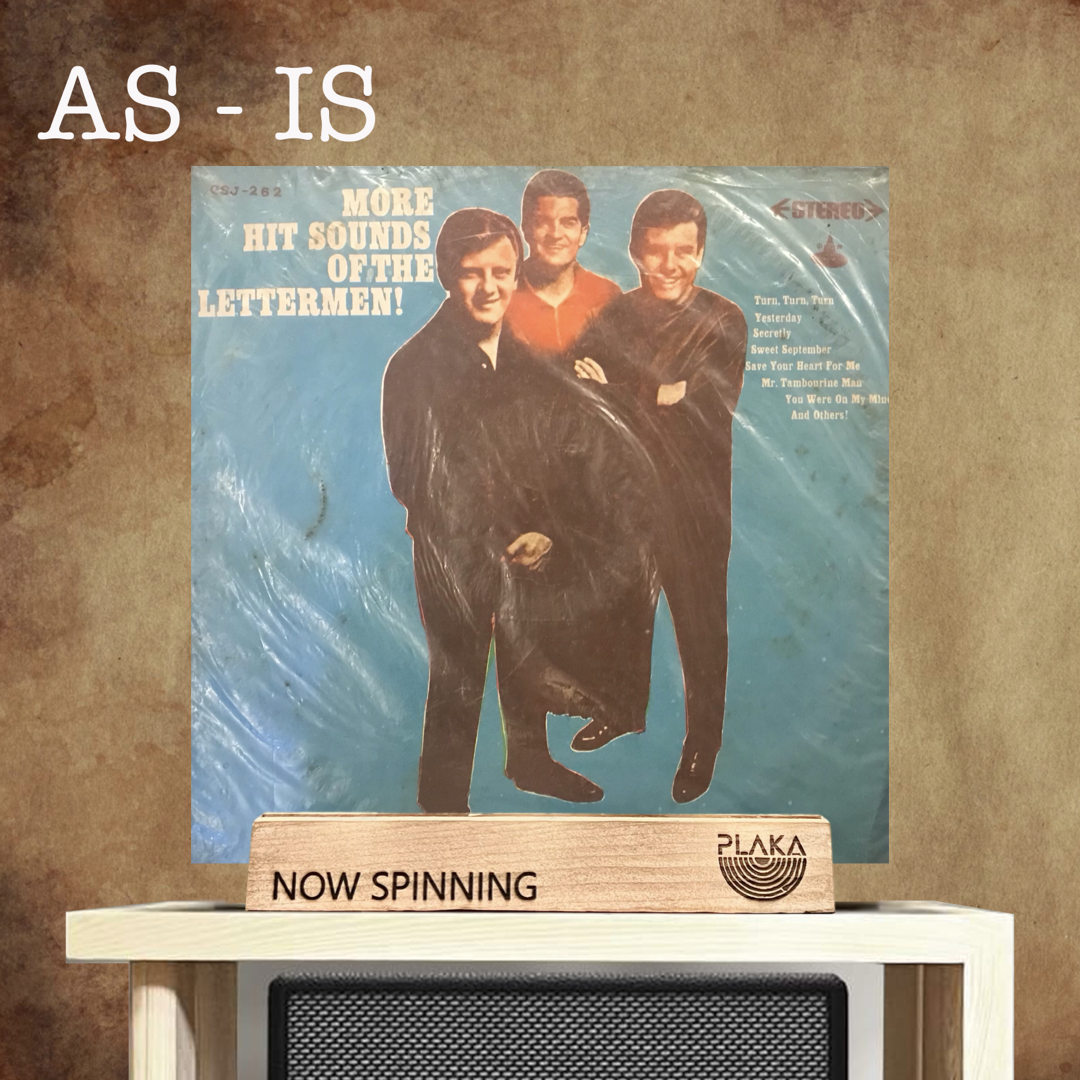 Lettermen - More Hit Sound Of The Lettermen