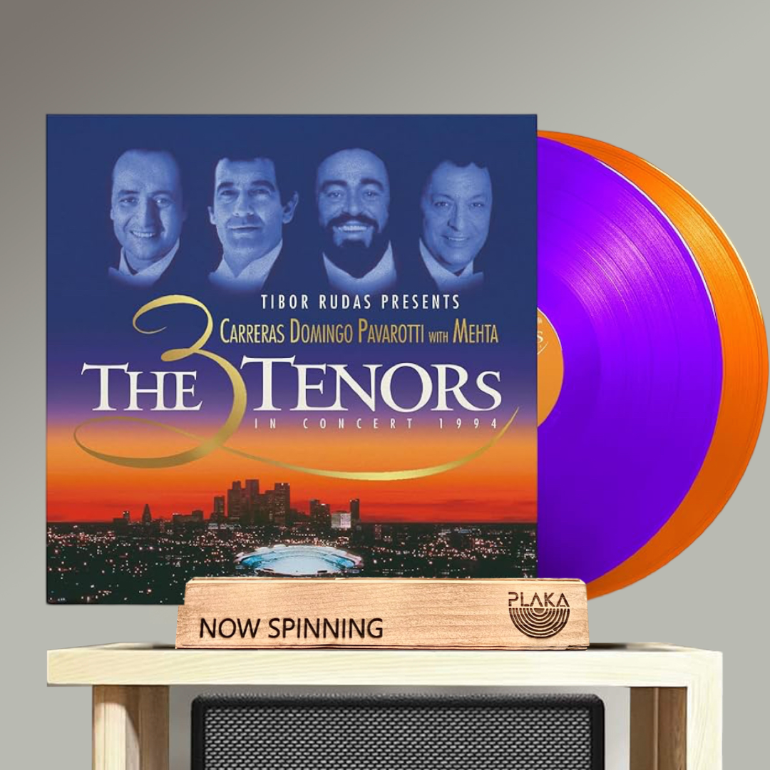 3 Tenors - In Concert 1994