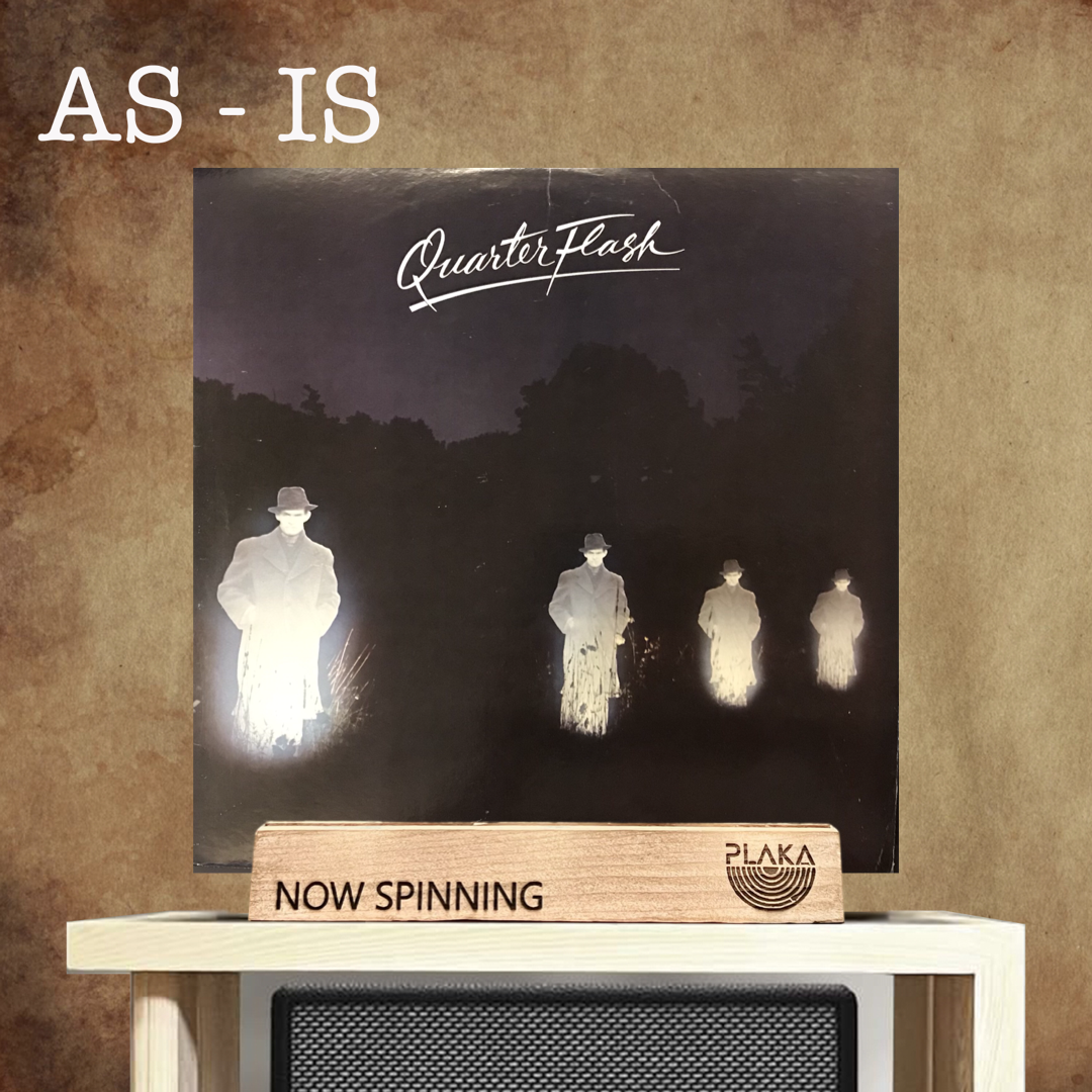 QuarterFlash - Quarter Flash