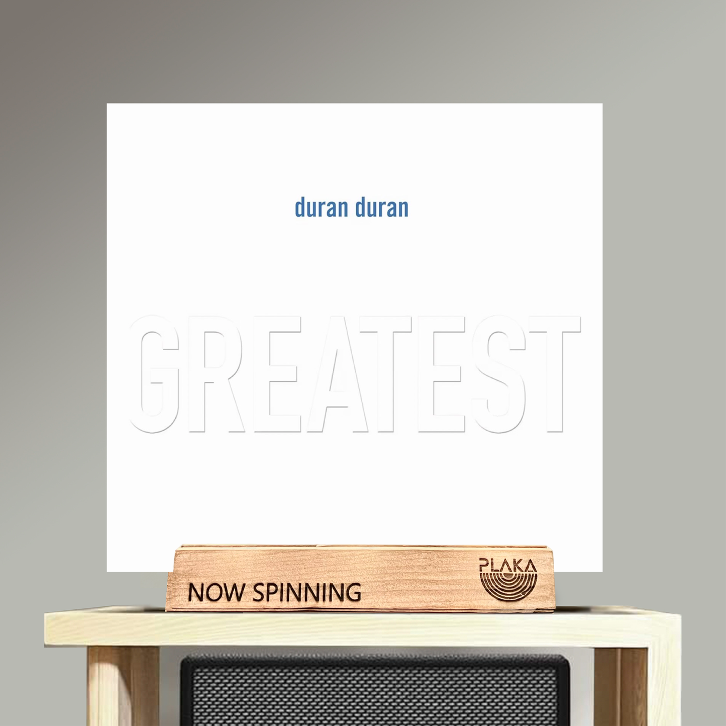 Duran Duran - Greatest Hits