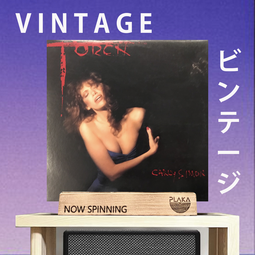 Carly Simon - Torch