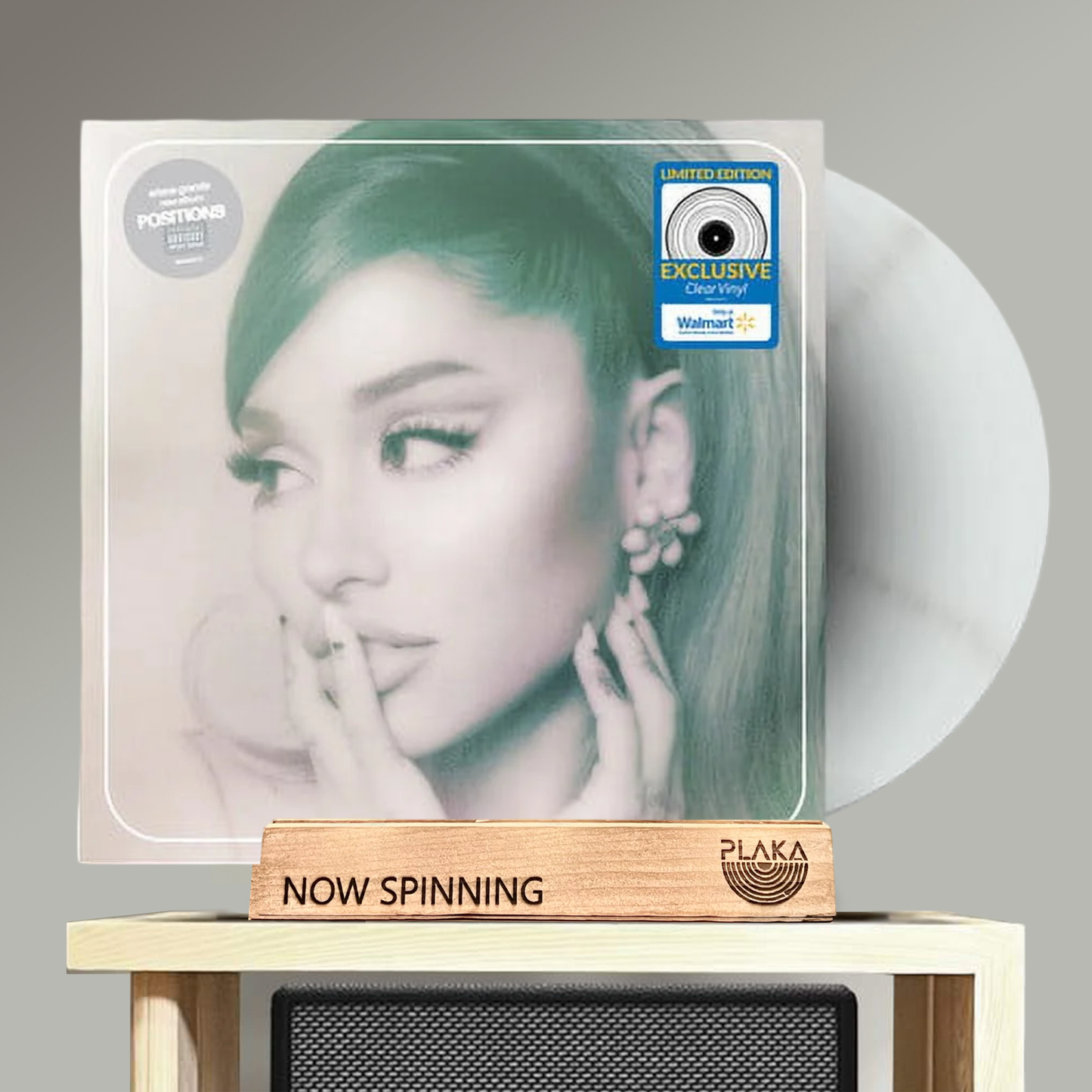 Ariana Grande - Positions