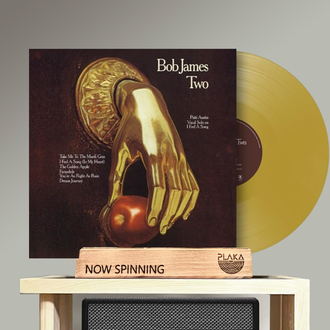 Bob James Trio - Two