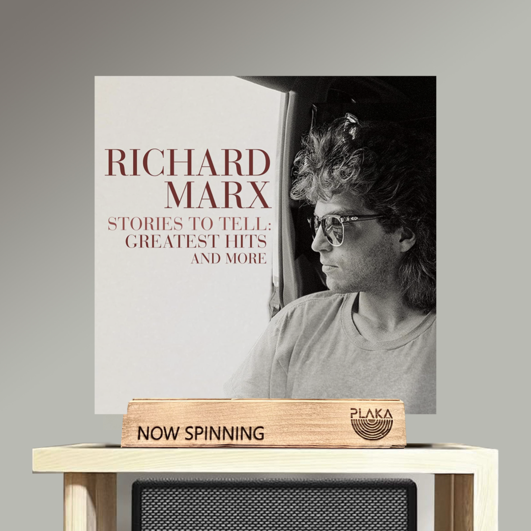 Richard Marx - Greatest Hits and More (2LP)