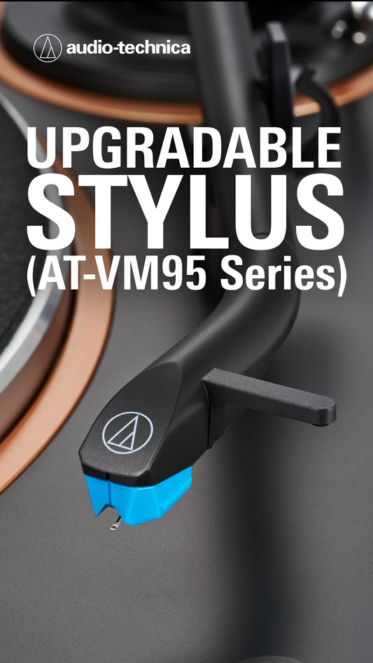 Audiotechnica AT-LP70XBT Turntable