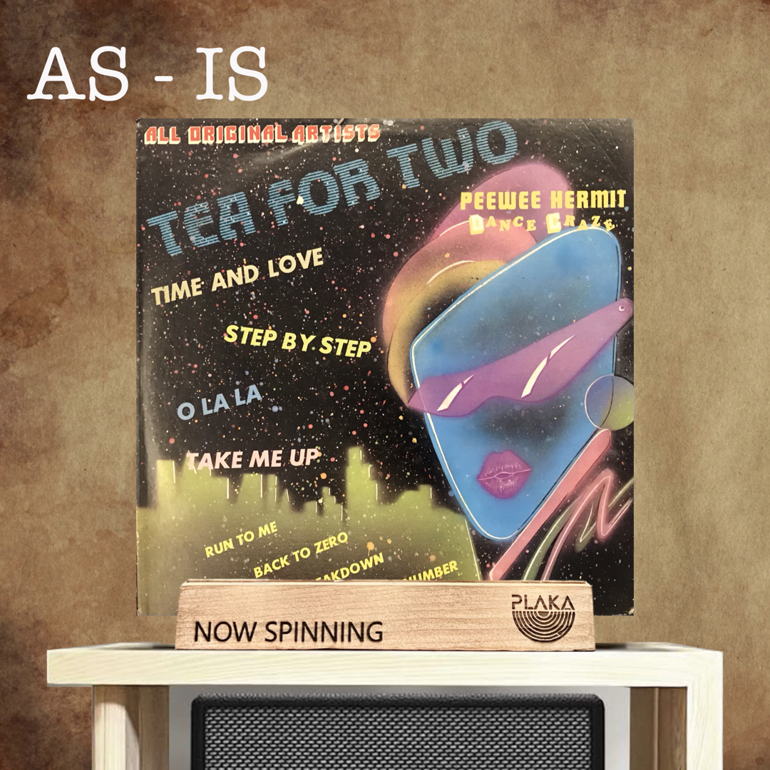 Various - Tea For Two