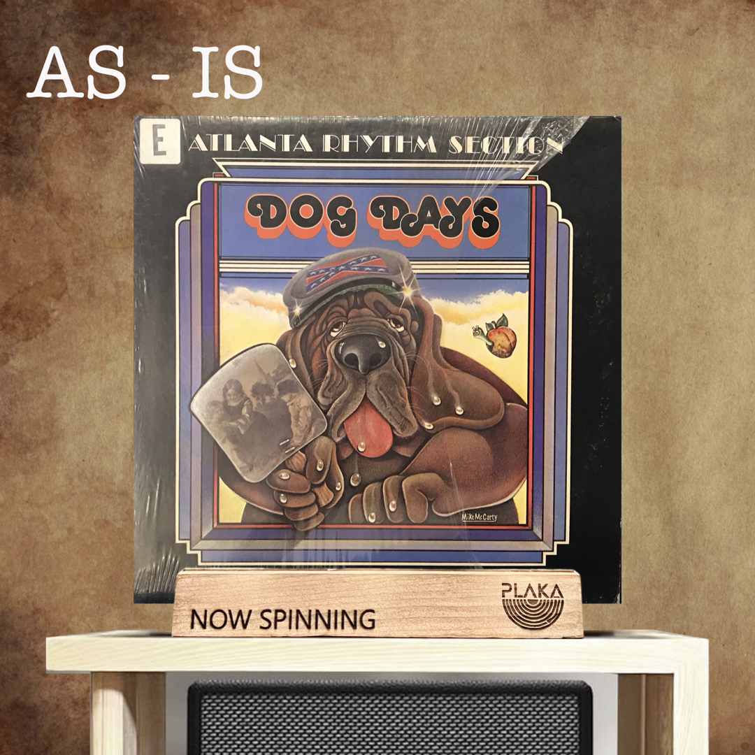 Atlanta Rhythm Section - Dog Days