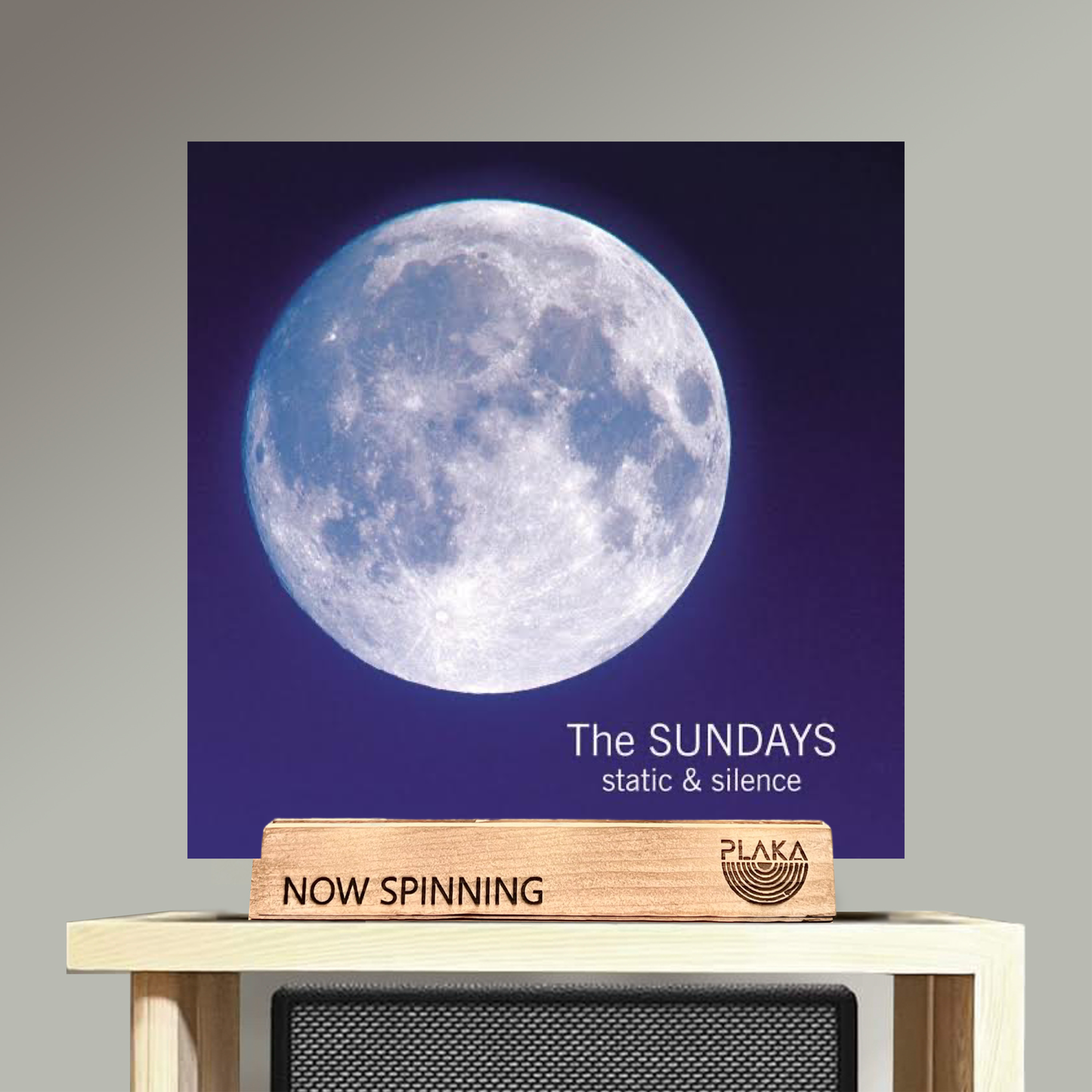 Sundays, The - Static & Silence