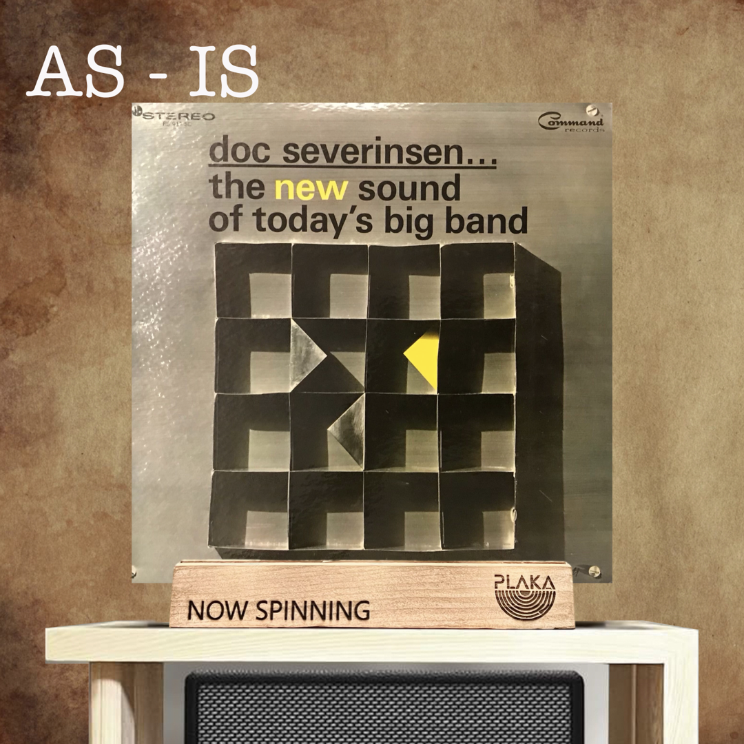 Doc Severinsen - The new sound of today’s big band