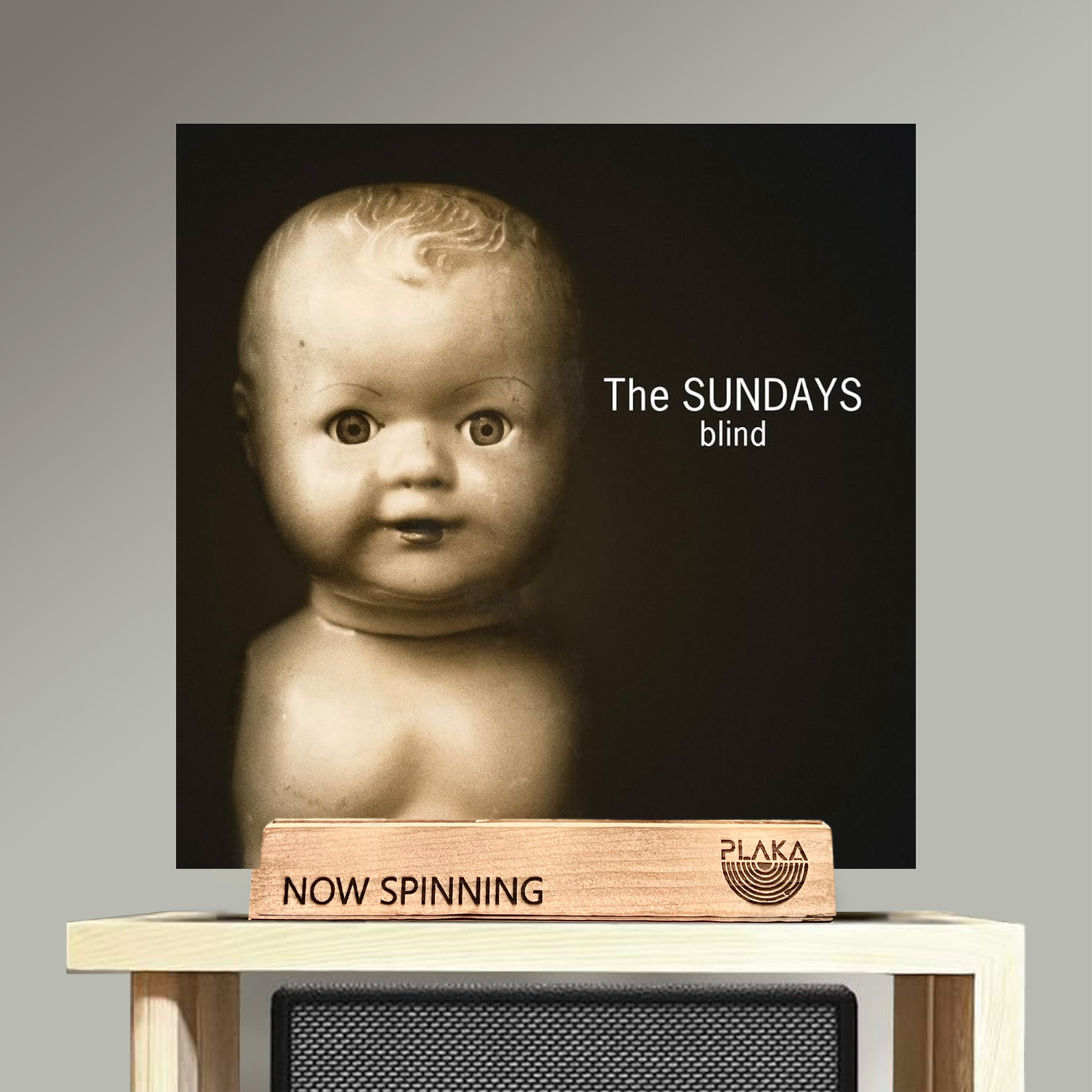 The Sundays - Blind