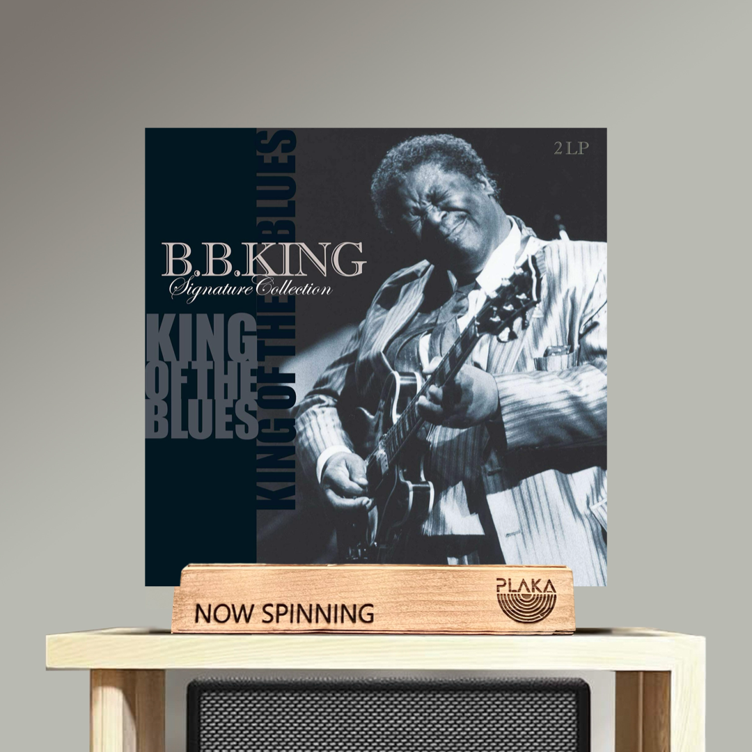 B.B. King - Signature Collection