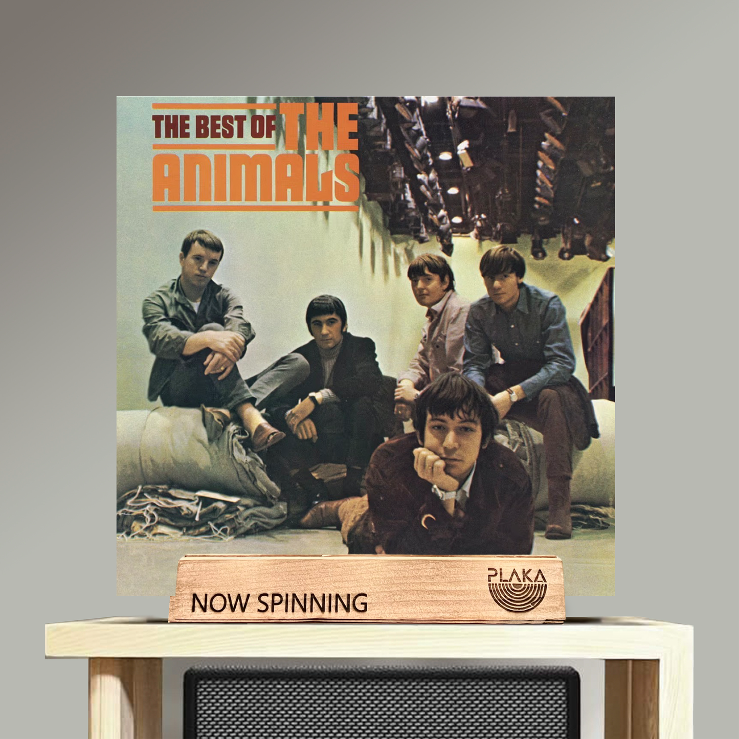 Animals - The Best of the Animals